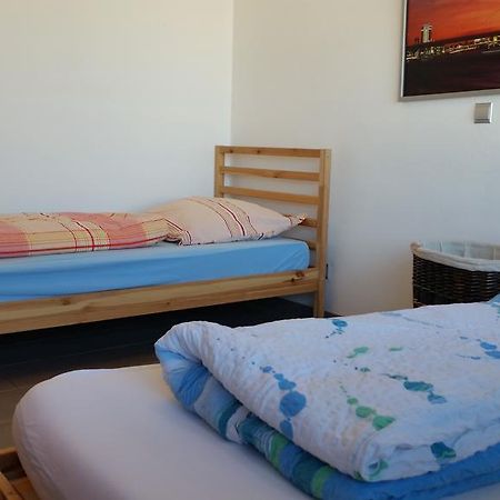 Monteurwohnung Нойс Экстерьер фото